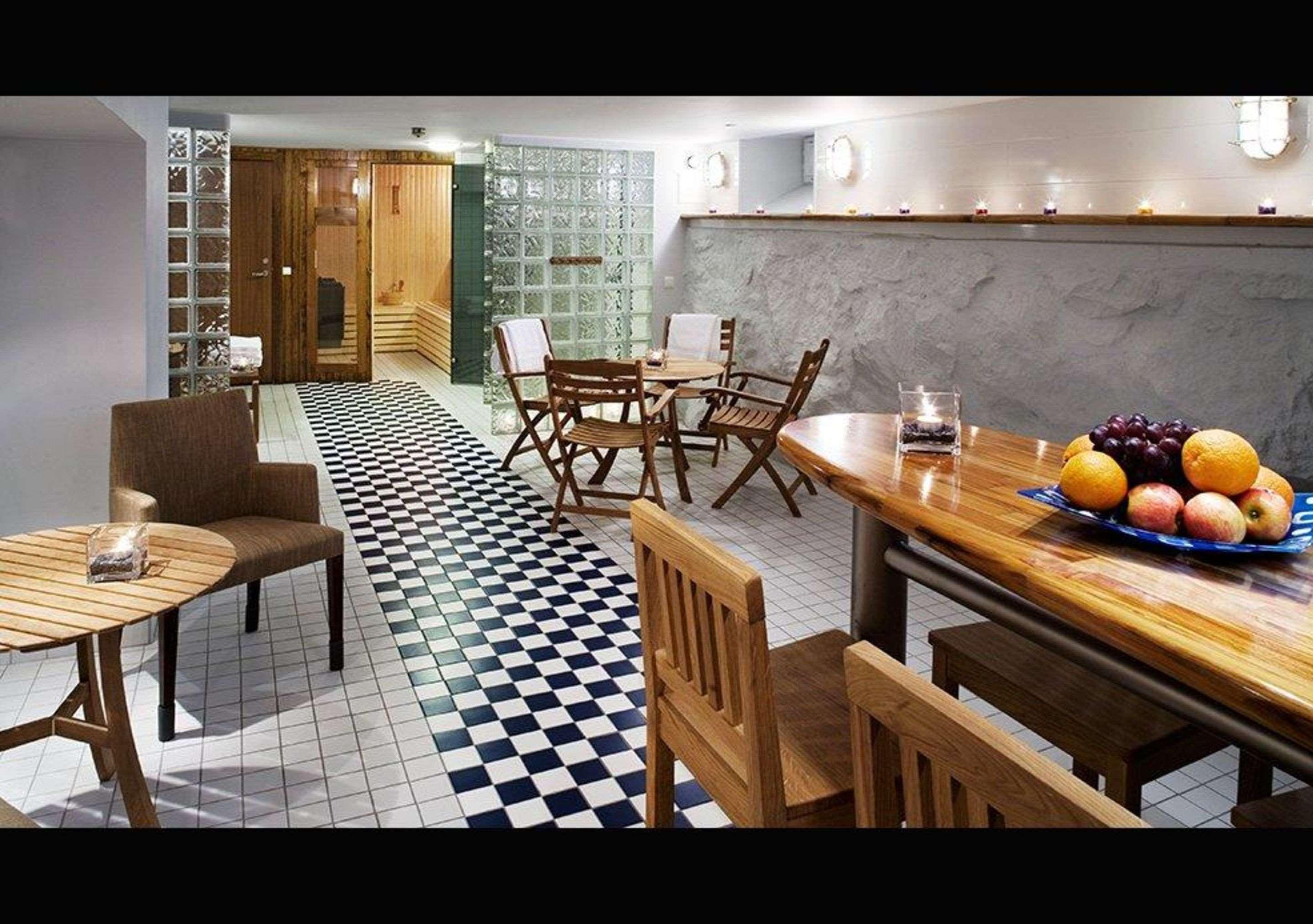 Home Hotel Kung Oscar Trollhättan Dış mekan fotoğraf