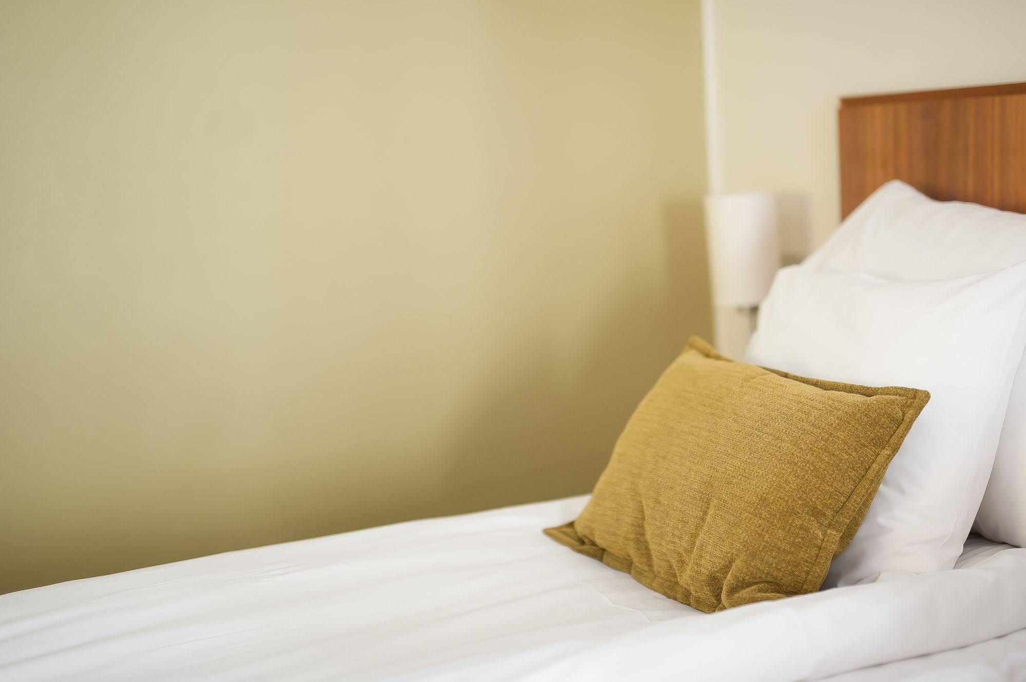 Home Hotel Kung Oscar Trollhättan Dış mekan fotoğraf